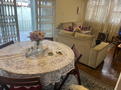 Casa, 3 quartos, 290 m² - Foto 2