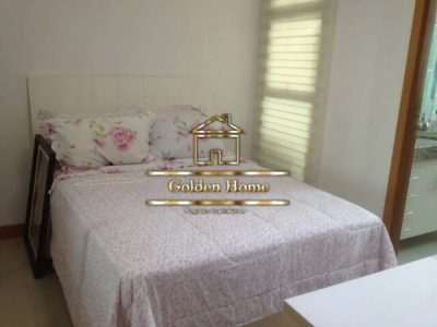 Apartamento, 4 quartos - Foto 4