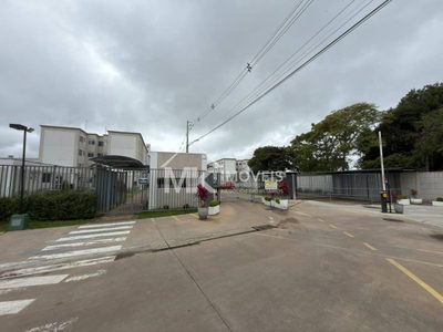 Apartamento, 2 quartos, 38 m² - Foto 2