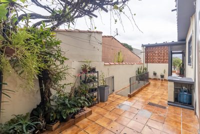 Casa, 4 quartos, 217 m² - Foto 4