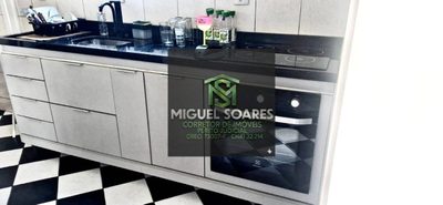 Apartamento, 3 quartos, 167 m² - Foto 4