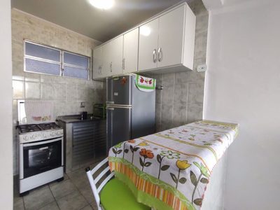 Apartamento, 1 quarto, 45 m² - Foto 5