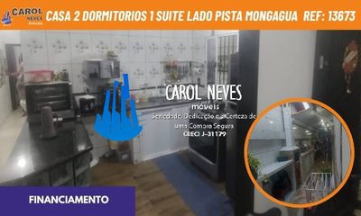 Casa, 2 quartos, 91 m² - Foto 1