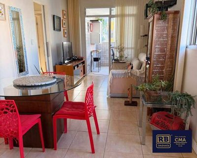 Apartamento, 2 quartos, 73 m² - Foto 3