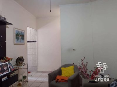 Casa, 3 quartos, 95 m² - Foto 4