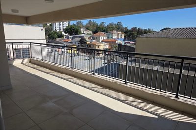 Apartamento, 3 quartos, 115 m² - Foto 1
