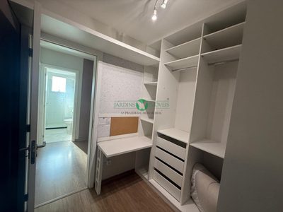 Apartamento, 4 quartos, 115 m² - Foto 5