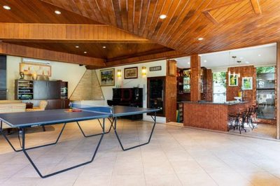 Casa, 5 quartos, 953 m² - Foto 1