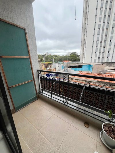 Apartamento, 2 quartos, 74 m² - Foto 3