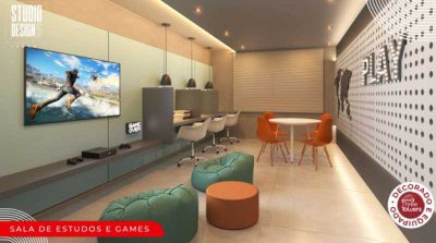 Loft, 28 m² - Foto 5