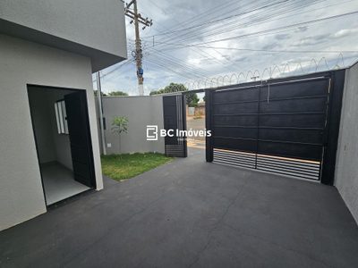Casa, 2 quartos, 87 m² - Foto 4