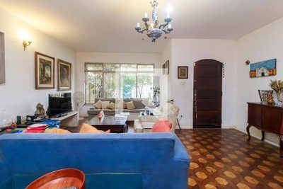 Casa, 3 quartos, 500 m² - Foto 3