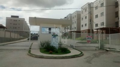 Apartamento, 2 quartos, 50 m² - Foto 2