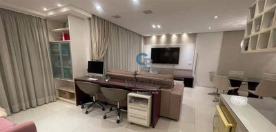 Apartamento, 3 quartos, 125 m² - Foto 2