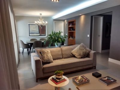 Apartamento, 3 quartos, 167 m² - Foto 5