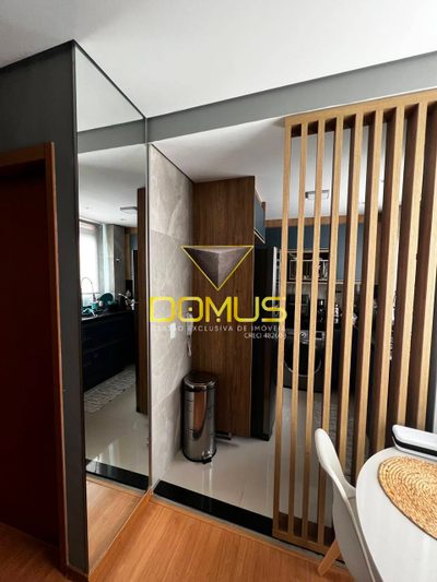 Apartamento, 2 quartos, 40 m² - Foto 5