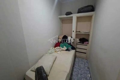 Apartamento, 2 quartos, 105 m² - Foto 1