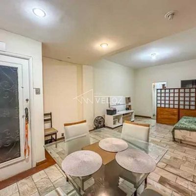 Apartamento, 2 quartos, 120 m² - Foto 5