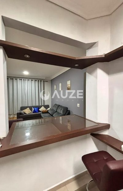 Apartamento, 2 quartos, 91 m² - Foto 4