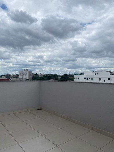 Cobertura, 2 quartos, 104 m² - Foto 3