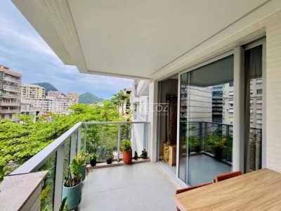 Apartamento, 2 quartos, 80 m² - Foto 5