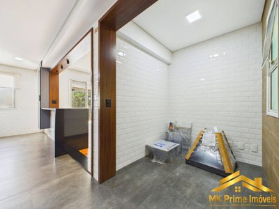 Apartamento, 3 quartos, 201 m² - Foto 2