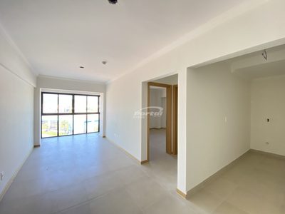 Apartamento, 1 quarto, 37 m² - Foto 2