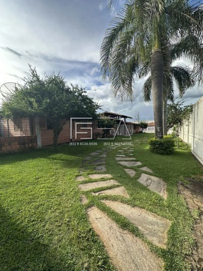 Casa, 4 quartos, 258 m² - Foto 4