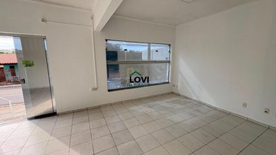 Loja-Salão, 147 m² - Foto 4