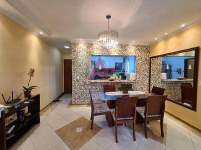 Apartamento, 3 quartos, 96 m² - Foto 3