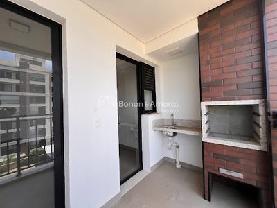 Apartamento, 2 quartos, 66 m² - Foto 5