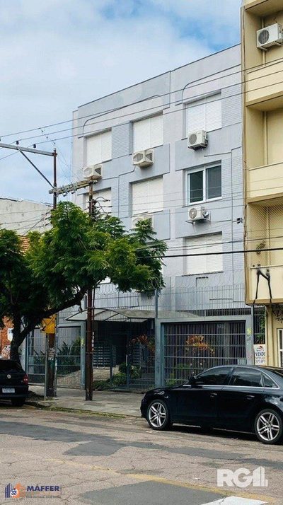 Apartamento, 2 quartos, 52 m² - Foto 1