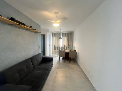 Apartamento, 2 quartos, 52 m² - Foto 4