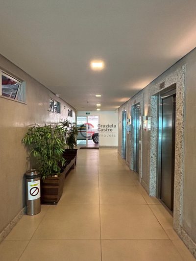Apartamento, 1 quarto, 50 m² - Foto 3