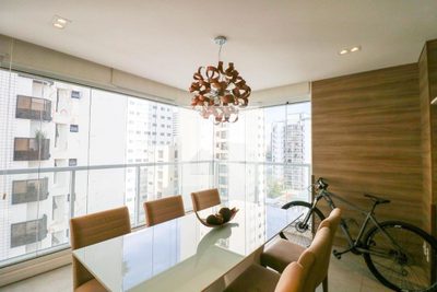 Apartamento, 2 quartos, 78 m² - Foto 5