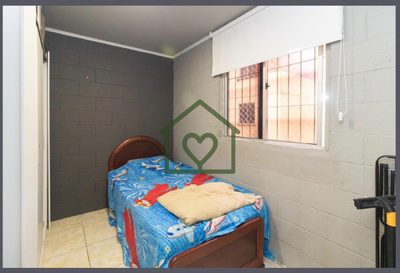 Apartamento, 2 quartos, 39 m² - Foto 5