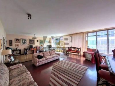 Apartamento, 4 quartos, 245 m² - Foto 1