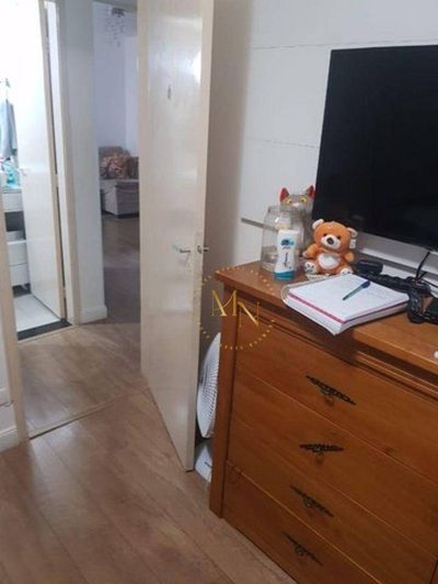 Apartamento, 2 quartos, 62 m² - Foto 4