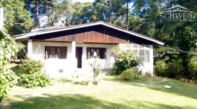 Sítio, 4 quartos, 1 hectares - Foto 4