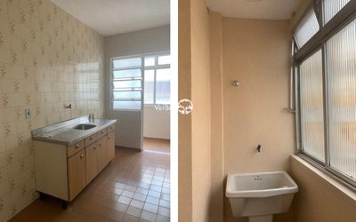 Apartamento, 2 quartos, 60 m² - Foto 2