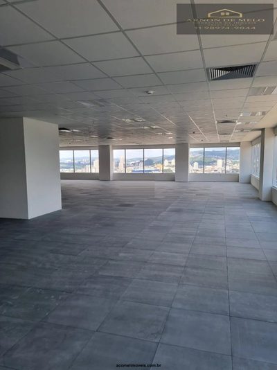 Prédio Inteiro, 1988 m² - Foto 2