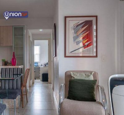 Apartamento, 3 quartos, 62 m² - Foto 5
