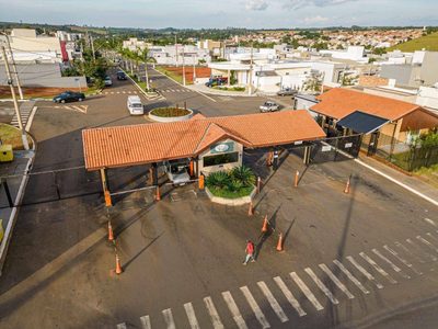 Loteamento e Condomínio, 187 m² - Foto 1