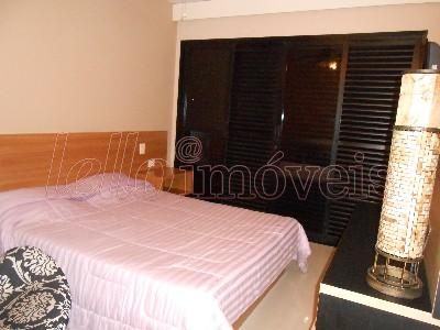 Apartamento, 3 quartos, 152 m² - Foto 3