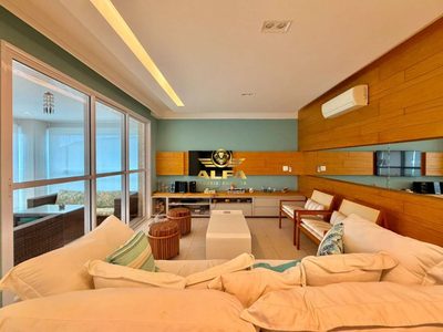 Apartamento, 3 quartos, 158 m² - Foto 3