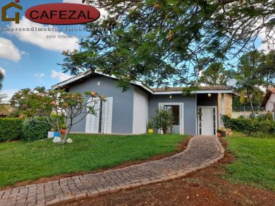 Casa, 3 quartos, 205 m² - Foto 2