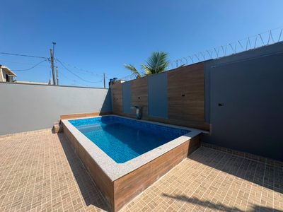 Casa, 2 quartos - Foto 5