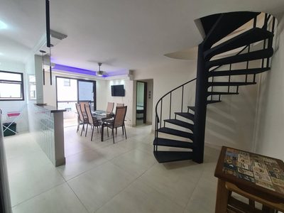 Apartamento, 2 quartos, 139 m² - Foto 1