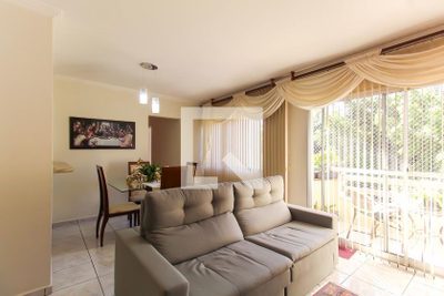 Apartamento, 3 quartos, 85 m² - Foto 2