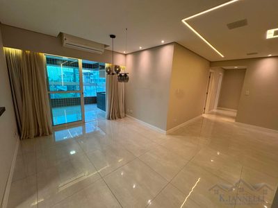 Apartamento, 3 quartos, 117 m² - Foto 1